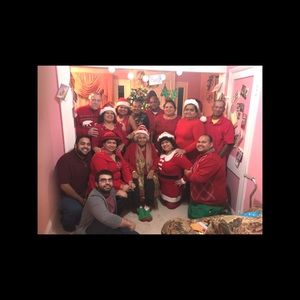 Meet your Posher, Dee